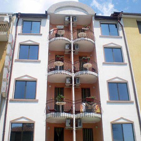 Private Rooms Trakiets Pomorie Exterior foto
