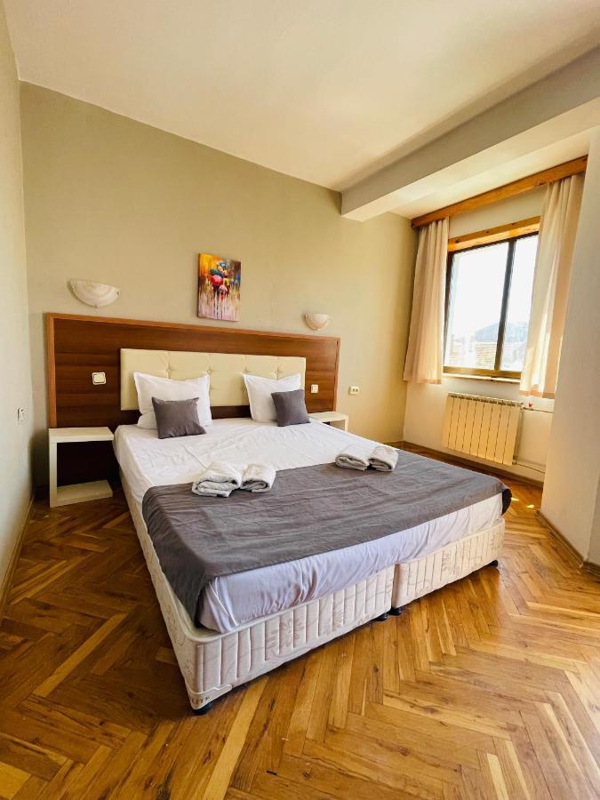 Private Rooms Trakiets Pomorie Exterior foto