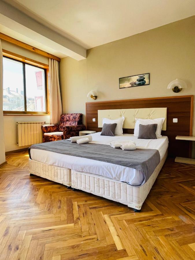 Private Rooms Trakiets Pomorie Exterior foto